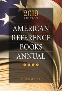 American Reference Books Annual : 2019 Edition, Volume 50 (Arba and Index)