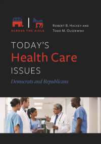 Today's Health Care Issues : Democrats and Republicans