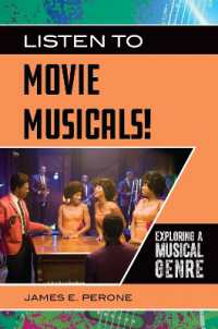 Listen to Movie Musicals! : Exploring a Musical Genre (Exploring Musical Genres)