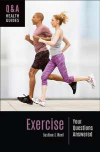 Exercise : Your Questions Answered (Q&a Health Guides)