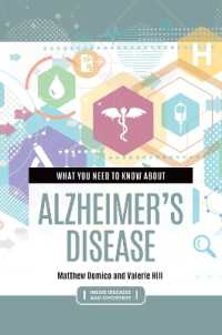 What You Need to Know about Alzheimer's Disease (Inside Diseases and Disorders)