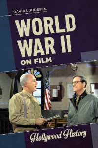 World War II on Film (Hollywood History)