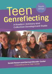Teen Genreflecting : A Readers' Advisory and Collection Development Guide (Genreflecting Advisory Series) （4TH）