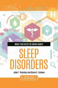 What You Need to Know about Sleep Disorders (Inside Diseases and Disorders)
