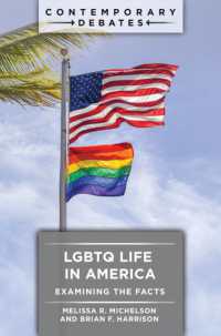 LGBTQ Life in America : Examining the Facts (Contemporary Debates)