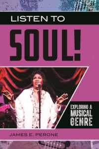 Listen to Soul! : Exploring a Musical Genre (Exploring Musical Genres)