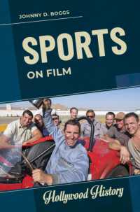 Sports on Film (Hollywood History)