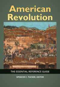American Revolution : The Essential Reference Guide