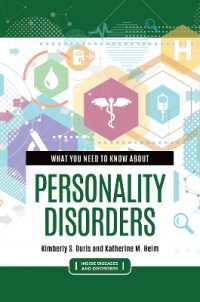 What You Need to Know about Personality Disorders (Inside Diseases and Disorders)