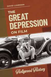 The Great Depression on Film (Hollywood History)