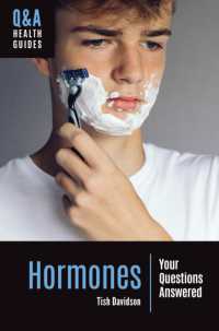 Hormones : Your Questions Answered (Q&a Health Guides)