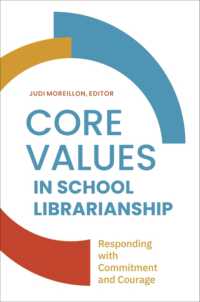 Core Values in School Librarianship : Responding with Commitment and Courage