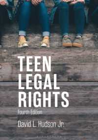 Teen Legal Rights （4TH）