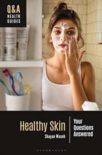 Healthy Skin : Your Questions Answered (Q&a Health Guides)