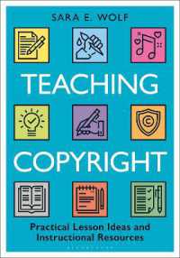 Teaching Copyright : Practical Lesson Ideas and Instructional Resources