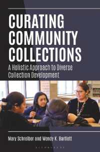 Curating Community Collections : A Holistic Approach to Diverse Collection Development