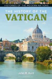 The History of the Vatican (Histories of the Modern Nations)
