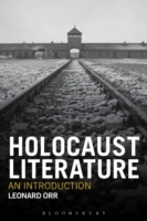 Holocaust Literature : An Introduction