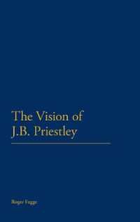 The Vision of J.B. Priestley