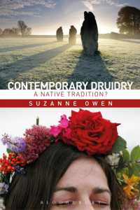 Contemporary Druidry : A Native Tradition?