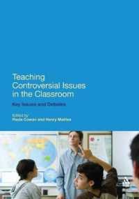 Teaching Controversial Issues in the Classroom : Key Issues and Debates