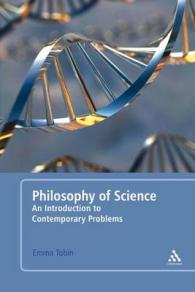Philosophy of Science : An Introduction to Contemporary Problems