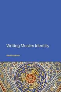 Writing Muslim Identity