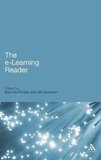 ｅラーニング読本<br>The e-Learning Reader