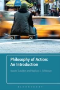 Philosophy of Action : An Introduction