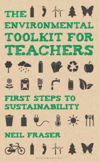 The Environmental Toolkit for Teachers : First Steps to Sustainability