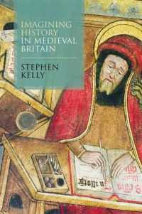 Imagining History in Medieval Britain