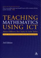 Teaching Mathematics Using ICT （3TH）