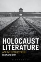 Holocaust Literature : An Introduction