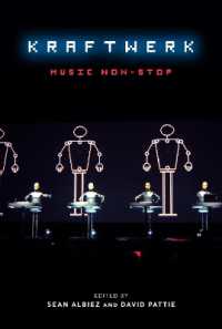 Kraftwerk : Music Non-Stop