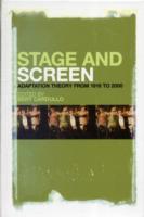 Stage and Screen : Adaptation Theory from 1916 to 2000