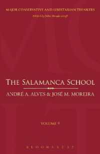 サラマンカ学派（保守主義・リバタリアニズムの主要思想家）<br>The Salamanca School (Major Conservative and Libertarian Thinkers)