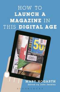 How to Launch a Magazine in this Digital Age
