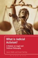 司法積極主義とは何か？：法・政治哲学論争<br>What Is Judicial Activism? : A Debate on Legal and Political Philosophy