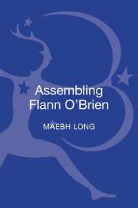 Assembling Flann O'Brien
