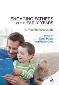 Engaging Fathers in the Early Years : A Practitioner's Guide