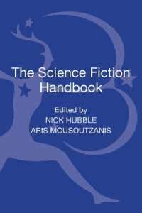 ＳＦハンドブック<br>The Science Fiction Handbook (Literature and Culture Handbooks)