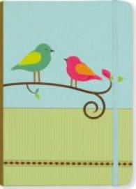 Bird Song Journal （JOU）