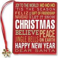 Christmas （MIN）