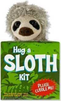 Hug a Sloth Kit （BOX PLSH T）
