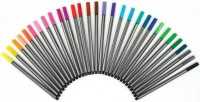 Studio Series Fine-Line Marker Set - 30 Markers, 0.4 Mm Tip : Color, Draw, and Write in 30 Vibrant Colors! （PEN）