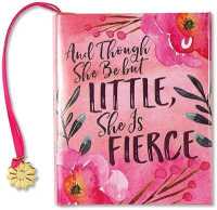 And Though She Be but Little， She Is Fierce
