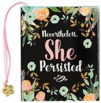 Nevertheless, She Persisted （MIN）