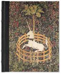 Unicorn Tapestry Journal （JOU）