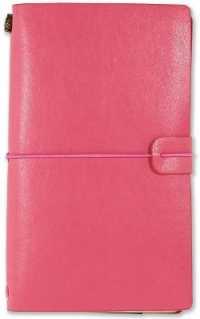 Pink Voyager Notebook （NTB）