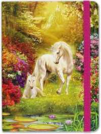 Unicorn Journal : Diary, Notebook （DRY NTB）